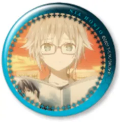 デート・ア・ライブ メモリアルコレクションvol.2 限定品　缶バッジ 本条二亜 デート・ア・ライブ メモリアルコレクション 限定品 缶バッジ