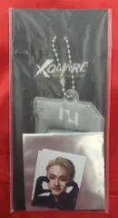 INI 2025 XQUARE 田島将吾 IDフォトホルダーセット