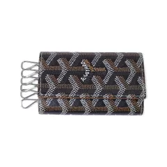 2025年最新】GOYARD キーケースの人気アイテム - メルカリ