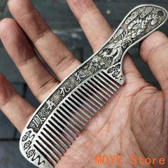 銅 細工 彫刻 乾坤聚宝盆 福禄寿喜 双魚紋飾 工芸品 美術品 置物