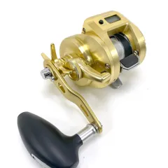 SHIMANO - 【中古/美品】 シマノ 15 オシアコンクエスト 301HG   /SR036M シマノ 15 オシアコンクエスト 301HG /SR036M 美品 太刀魚