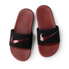 在庫限り！NIKE  カワ スライド GS/PS FJ2250-001 (17cm〜22cm)