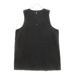 入手困難✨ バレンシアガ タンクトップ ノースリーブ オーブ ヴィンテージ OLD&VINTAGE] BALENCIAGA タンクトップ – dim at noon