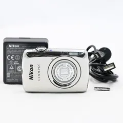 2025年最新】nikon s01の人気アイテム - メルカリ