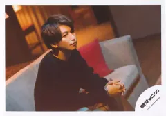 【中古】生写真(ジャニーズ) 関ジャニ∞/大倉忠義/横型・上半身/アルバム「8BEAT」MV＆ジャケ写オフショット/公式生写真