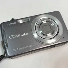 本日のみ値下げ！✨動作確認済み！✨CASIO EX-Z270 EX-Z270 - デジタルカメラ - CASIO