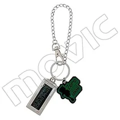 【中古】劇場版 名探偵コナン ゼロの執行人 バッグチャーム