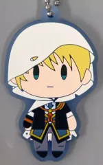 【中古】キーホルダー 山姥切国広 「刀剣乱舞ONLINE 御伴散歩カプセルラバーマスコット＜其の一＞」