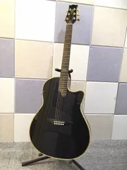 K. Yairi エレアコ YD-88 BK 中古 中古】Alvarez・K.Yairi / YD-88 Black [1991年製]【値下げ