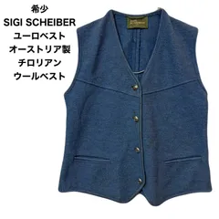 2025年最新】チロリアンベストの人気アイテム - メルカリ