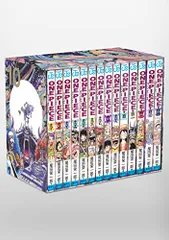 ONE PIECE 第四部 EP10 BOX・ワノ国 (ジャンプコミックス)／尾田 栄一郎