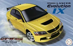 2025年最新】1／18 ランサーエボリューションの人気アイテム - メルカリ