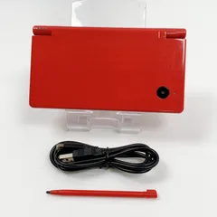 ☆【極美品】 DSi TWL-001 レッド ニンテンドー 任天堂 ☆【極美品】 DSi TWL-001 レッド ニンテンドー 任天堂