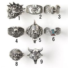 G&S/ゴードン&スミス ビンテージリング 新品 1-9- - メルカリ