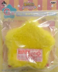 【中古】バッグ(キャラクター) ポーチ スター雑貨セレクション 「一番くじ 星のカービィ sweet party」 G賞