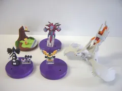 立体ポケモン図鑑BW 2012年劇場版Special3｜商品情報｜タカラ