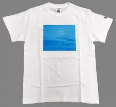 【中古】Tシャツ flumpool QRコード付きTシャツ(スペシャルパッケージ) ホワイト Sサイズ 「その次に」 受注生産限定