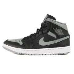 Air jordan clearance 1 shadow mid