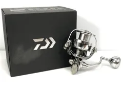 DAIWA - 【中古/未使用品】 ダイワ 22 イグジスト LT2500S   /SP038M 中古 ダイワ 22イグジスト LT2500S