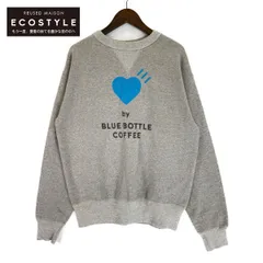 HUMAN MADE ヒューマンメイド ｘBlue Bottle Coffeeブルーボトル