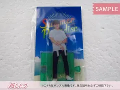 SixTONES Summer Paradiseサマパラ2018 アクスタコンプ 2018 Summer Paradise サマパラ アクスタ 松村北斗 - メルカリ