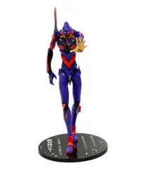 新世紀エヴァンゲリオン エヴァンゲリオン初号機覚醒版 フィギュア