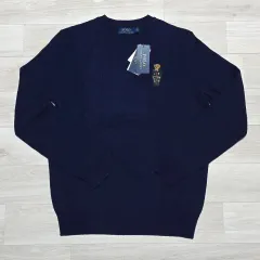 2025年最新】ベア ラルフローレン ニットの人気アイテム - メルカリ