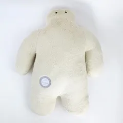フニオ 抱きまくら L ぬいぐるみ リラックス 癒し アイボリー