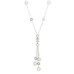 BVLGARI ブルガリ ネックレス BZERO1 エレメント 341698のサムネイル