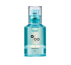 プロミルオイルN 01（コットンサボン）30ml