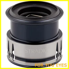 SHIMANO 19STRADIC C2000S＋1000Sスプール（純正） シマノ純正】19ストラディック用 純正スペアスプール 1000S