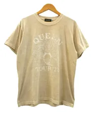 GOOD ROCK SPEED【QUEEN Tシャツ】plage GOOD ROCK SPEED tシャツ Tシャツ [GOOD SPEED/グッドロック