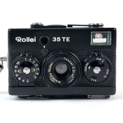 2025年最新】ROLLEI 35TEの人気アイテム - メルカリ