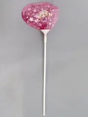 【中古】置物・装飾品 小豆沢こはね＆コロコロクリリン 「プロジェクトセカイ カラフルステージ!feat. 初音ミク×サンリオキャラクターズ×animate cafe トレーディングハート型バルーン Vivid BAD SQUAD」