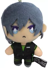 【中古】雑貨 シルバー エクストラ運動着マスコット～イグニハイド寮＆ディアソムニア寮～ 「ディズニー ツイステッドワンダーランド」