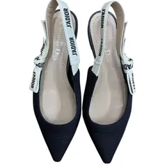 2025年最新】Christian Dior レディース フラットシューズ・バレエ