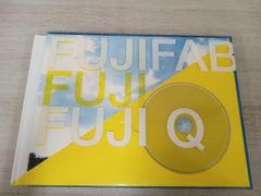 フジファブリック presents フジフジ富士Q -完全版-限定 [DVD] - メルカリ