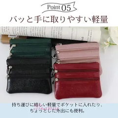 コ小銭入れ 小物入れ ミニ財布 パスケース PU革 カードケース 小さい 薄型 軽量 メンズ 父の日 財布 母の日 レディース コンパクト  vii4u530353