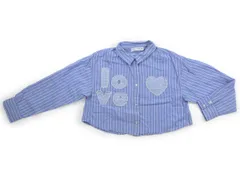 【ザラ/ZARA】シャツ・ブラウス 150サイズ 女の子【子供服・ベビー服】（1930065）