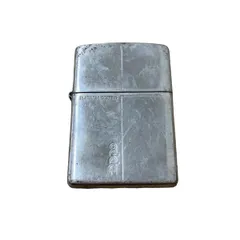 2024年最新】zippo platinum platingの人気アイテム - メルカリ