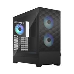 zalman P30 BLACK 新品未開封 ピラーレス PCケース - メルカリ