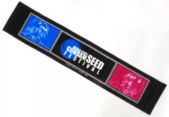 [중고] 수건 수건 키라 야마토 & 아스란 자라 머플러 타월 [기동전사 건담 SEED FESTIVAL~LINK 이 시대 속에서~]
