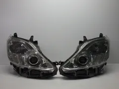 2025年最新】ヘッド ライト 中古 パーツ アルファードの人気アイテム