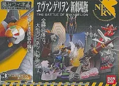 エヴァンゲリオン 新劇場版 破 特典フィルム マリ  第10使徒戦 エヴァンゲリオン 新劇場版 破 特典フィルム マリ 第10使徒戦