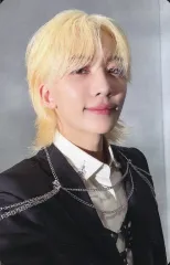 【中古】コレクションカード(男性) SEVENTEEN/ジョンハン(JEONGHAN)/CD「消費期限」(フラッシュプライス盤)封入セルフィーフォトカードD