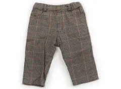 【ファミリア/familiar】ハーフパンツ 80サイズ 男の子【子供服・ベビー服】（1930514）