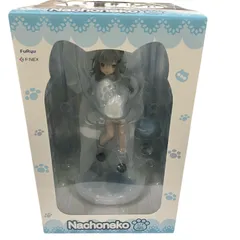 2025年最新】Nacho 1/7スケールフィギュアの人気アイテム - メルカリ