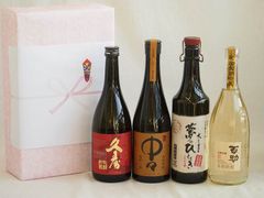 箱付き4本セット】HWAYO 焼酎セット韓国 高級酒 41度 25度 - メルカリ