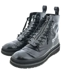 LOUIS VUITTON ブーツ メンズ 【古着】【中古】【送料無料】