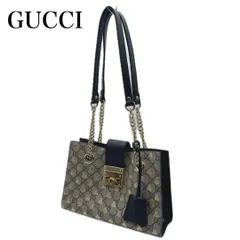 2025年最新】gucci グッチ パドロック ggスモールショルダー